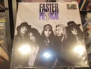 RARE - Faster Pussycat - Self Titled - 2016 Rocktober Release Ltd to 2500 Copies