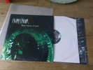 Aura Noir-Deep Tracts Of Hell Original 1st.Press