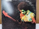 Original 1970 Jimmy Hendrix 