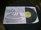 MICHAEL CHAPMAN FULLY QUALIFIED SURVIVOR UK HARVEST LP 1st PRESS NO EMI A1 B1