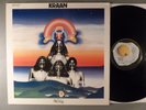 Kraan  Wintrup  RARE  Krautrock German Import 1973 Spiegelei