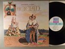 Andrew Leigh  Magician  Psych, Folk Rock  1970 Sire London