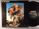 We All Together  Self-Titled  1997 Lazarus Reissue  Psych, Pop Rock