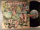Yesterday's Children Self-Titled RARE  Hard Rock, Psych, Garage 1970 Map City