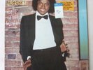Vinyl LP M. JACKSON/ OFF THE WALL / EPIC 83468 / 1979 CBS inc. /HOLLAND NM/VG+