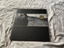 U2 The Joshua Tree Double Gold Vinyl LP