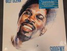Billy Ocean Suddenly NEW SEALED LP ORIGINAL 1984 ARISTA RECORDS  JL8-8213