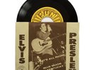 Elvis Presley Vinyl Record Thats All Right / Blue Moon Of Kentucky 7