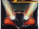 ZZ Top - Eliminator LP - Warner Bros. Club SEALED