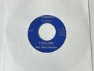 The Challengers PIPELINE, COME RIGHT BACK TO ME (45 SURF ROCK) # 55 PLAYS VG+