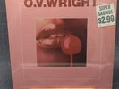 New Sealed O.V. WRIGHT We're Still Together Funk Soul Album Vinyl LP Record