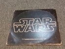 STAR WARS Soundtrack Double Vinyl LP Record Album 1977 Film VTG ORIGINAL
