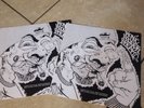 Bionic Booger Breaks Dj Qbert 2 Copies 2016 White Repress Very Good. SOL