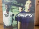 Smith & Mighty ‎– DJ-Kicks 3er Vinyl, Compilation