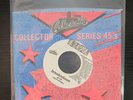 7'' 45 RPM DE LA SOUL BREAKADAWN / EN FOCUS TOMMY BOY / COLLECTIBLES TB 583
