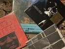 Miles In Tokyo - Miles smiles Mal Waldron - Tusques - 4 Record Lot