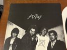 The Stains - S/T LP SST 010 Black Flag Misfits Minor Threat Punk Hardcore