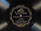 78 RPM -- Georgia Yellow Hammers, Victor 21195 