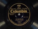 78 RPM -- Clarence Ashley, Columbia 15489 