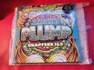 NEW TWIDDLE PLUMP CHAPTERS 1 & 2 Limited Edition # W/3 Vinly Albums Limited Edit