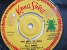 Northern Soul BILLY HARNER  