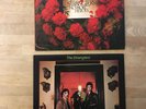 The Stranglers  Vinyl Rattus Norvegicus and No More Heros