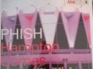 Phish- Hampton Comes Alive 4 LP Vinyl Set. 11/20/98. Sealed/Rare