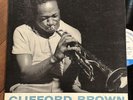Clifford Brown Memorial Album NM  DG Lex Frame Blue Note lp Lou Donaldson