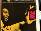 Kenny Dorham Una Mas Plays NM  1st NY Ear Mono Blue Note lp Joe Henderson