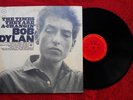 BOB DYLAN   THE TIMES THEY ARE A CHANGIN'   1964 LP