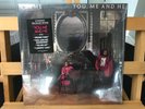 MTUME YOU, ME AND HE EPIC FE39473 USA 1984 M/NM SEALED