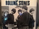 THE ROLLING STONES STORY (12 LP VINYL BOX SET)  1980   RARE   DECCA 6.30118 HZ
