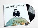Bobby Oroza - 