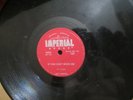 THE STRIKES  78 ON IMPERIAL - IF YOU CAN'T ROCK ME/BABY I'M SORRY - VG++