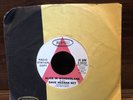 Psych 45 - Dave Heenan Set - Alice In Wonderland - Epic - PROMO wlp RARE EX Cond