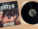 Samhain Initium (Plan 9, Caroline Records) Repress Vinyl Record LP