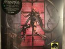 Lady Gaga Chromatica 2021 RSD Record Store Day Triple Yellow Vinyl LP New