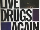 The War On Drugs - Live Drugs Again - ALT/INDIE *SEALED*