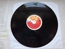 URIAH HEEP LIVE IN MOSCOW Original ITALY 1987 LP  *ARCHIVED MINT PLAY*