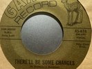 soul 45 THE MASKMAN AND THE AGENTS 