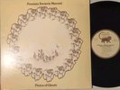 Premiata Forneria Marconi: Photos Of Ghosts Vinyl LP 1973 Manticore MC 66668 VG