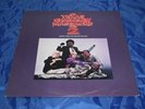 The Texas Chainsaw Massacre Part 2 LP Record Soundtrack Leatherface RARE Vinyl