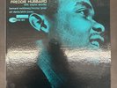 Freddie Hubbard on Blue Note 4085.