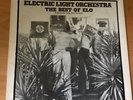 ELECTRIC LIGHT ORCHESTRA THE BEST OF ELO JAPAN LP DY-5210-2 PROMO ONLY