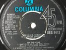 THE YARDBIRDS/THE ANIMALS/DOWNLINERS SECT   Rare 1964 UK 6-trk vinyl EP no cover