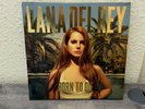 Lana Del Rey Born to Die The Paradise Edition (Vinyl)