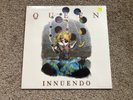 Queen - Innuendo Vinyl LP - 1991 Pressing - New - Sealed - PCSD115
