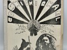 Rare Private Press Psych - Cosmic Michael - 1969 Bliss Label (orange) - Shrink