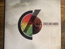 Coheed And Cambria - Year Of The Black Rainbow (2010 US, 88697520851) PROG ROCK