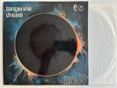 Tangerine Dream Zeit Original 1972 Ohr German Pressing 2lps w/Inner sleeves Ex
